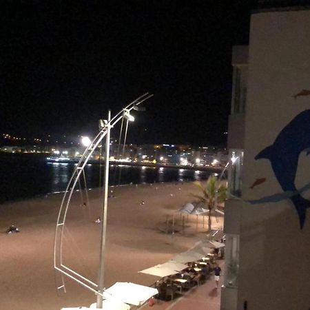 Exclusivo Apartamento Vista Al Mar, Marsin Playa 303 Apartment Las Palmas de Gran Canaria Luaran gambar